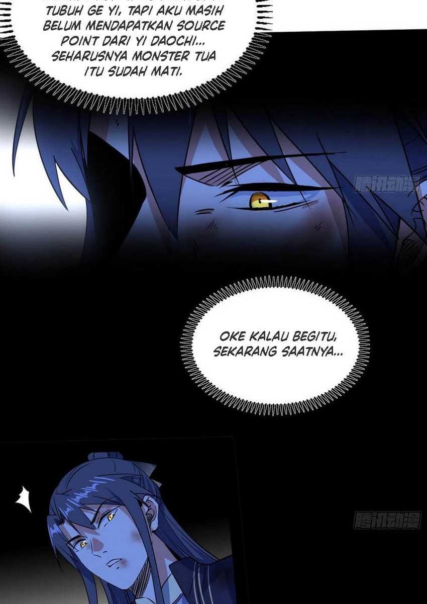 I’m An Evil God Chapter 310 - halaman 43