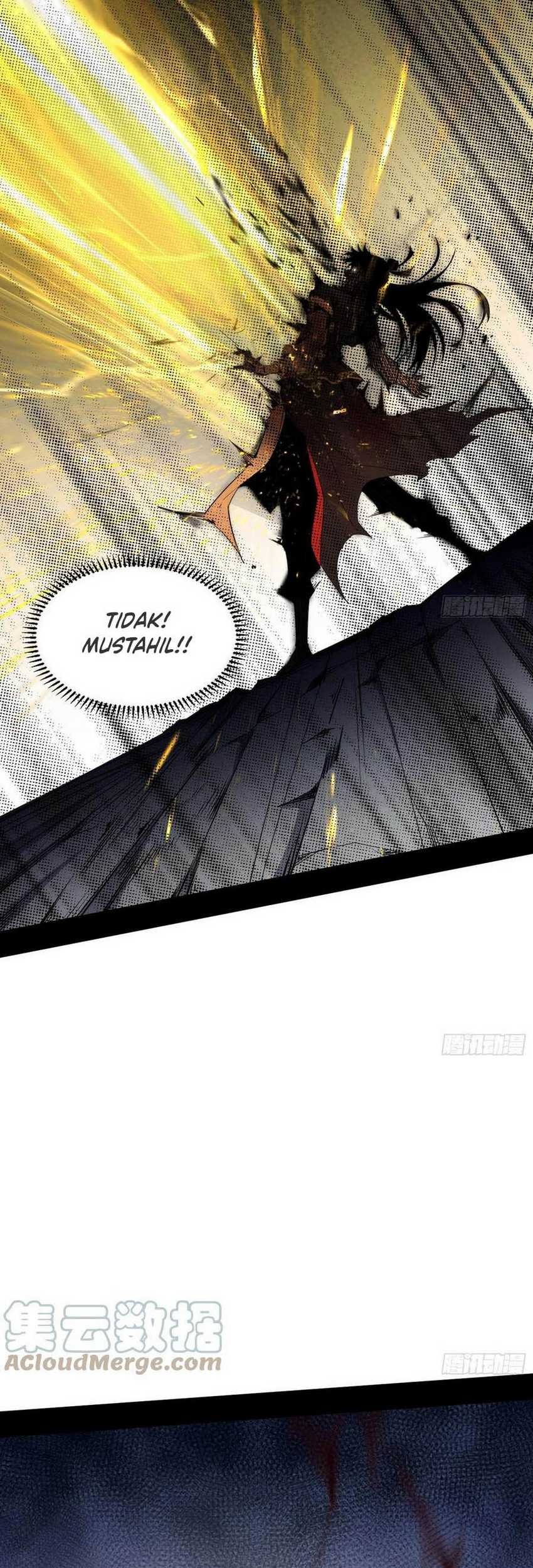 I’m An Evil God Chapter 310 - halaman 52