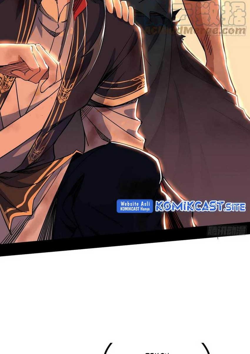 I’m An Evil God Chapter 310 - halaman 57
