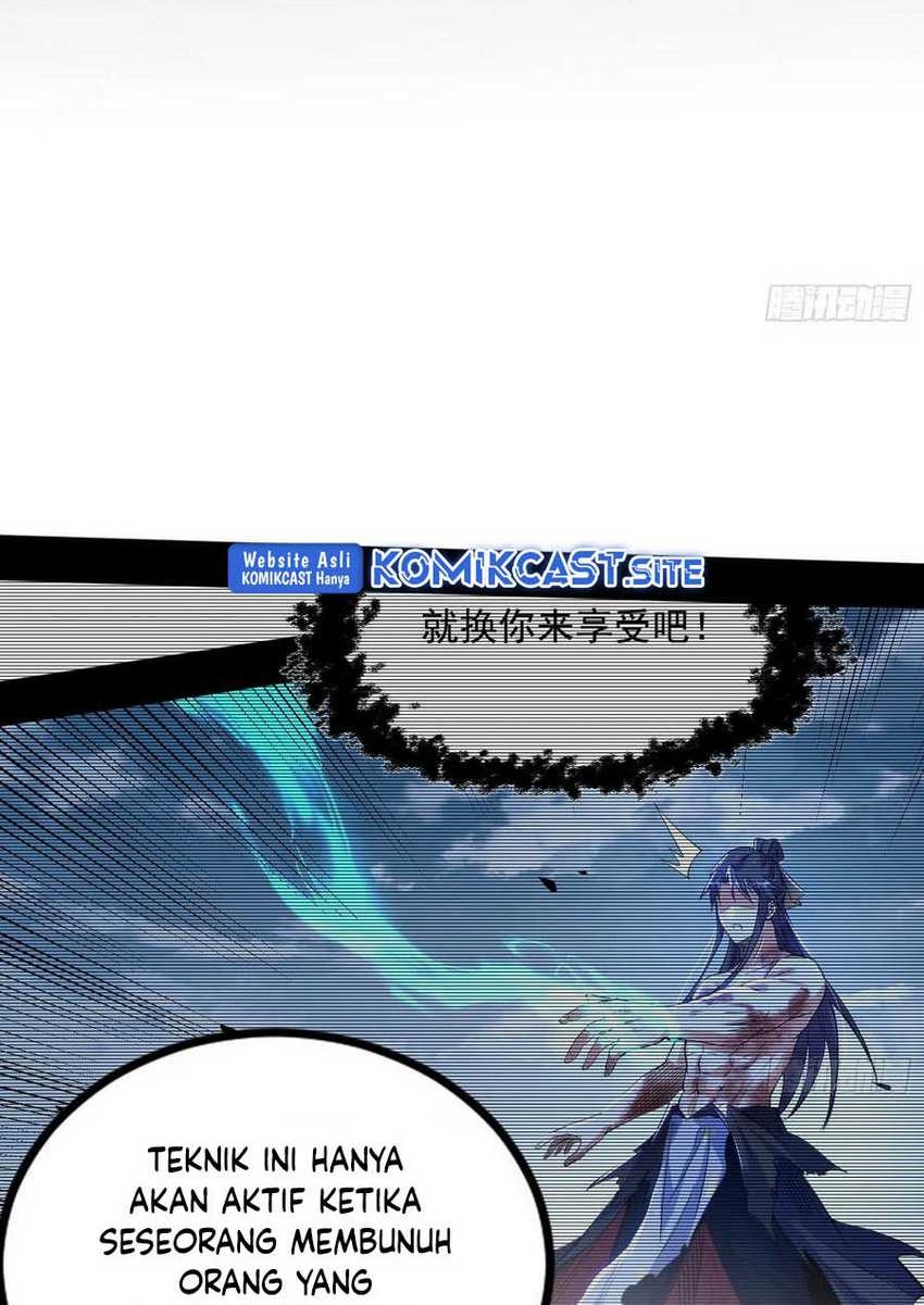 I’m An Evil God Chapter 310 - halaman 59