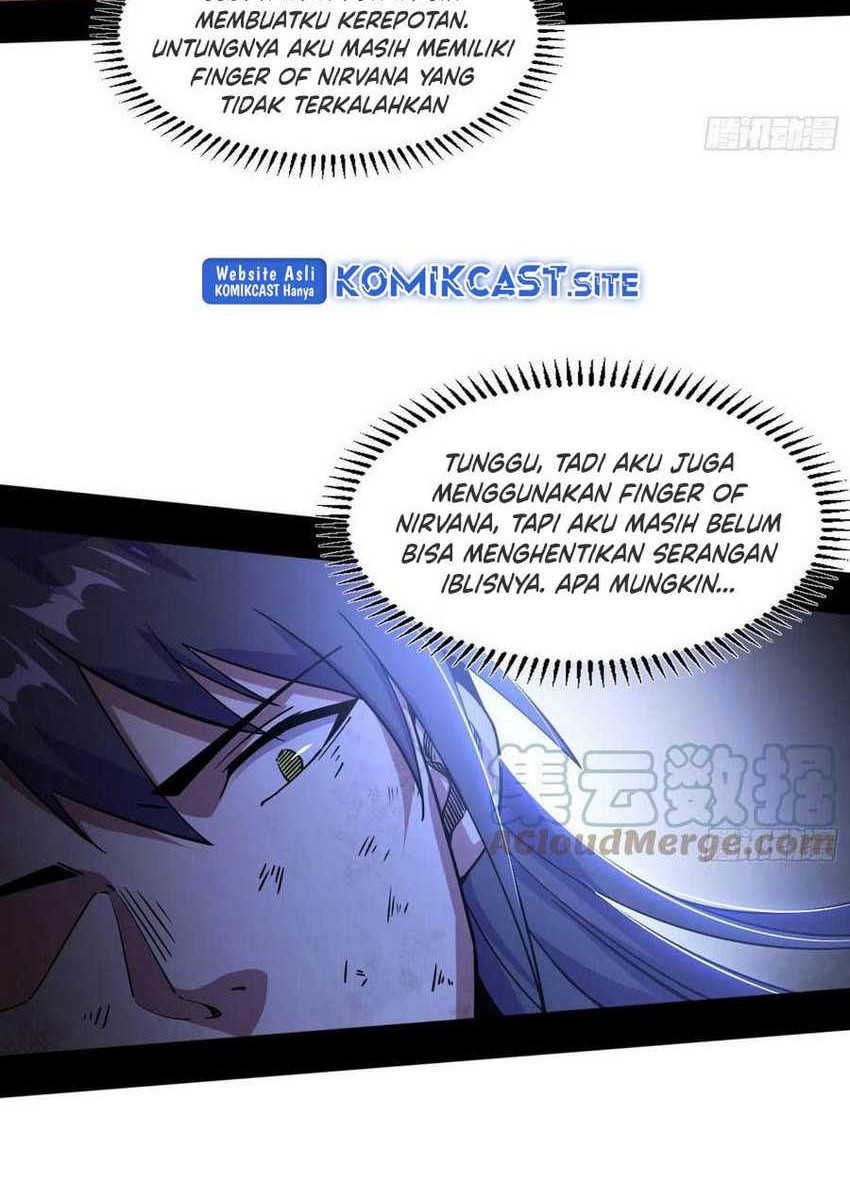 I’m An Evil God Chapter 310 - halaman 61