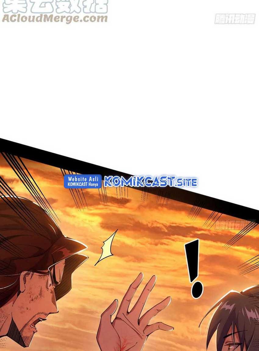 I’m An Evil God Chapter 310 - halaman 63