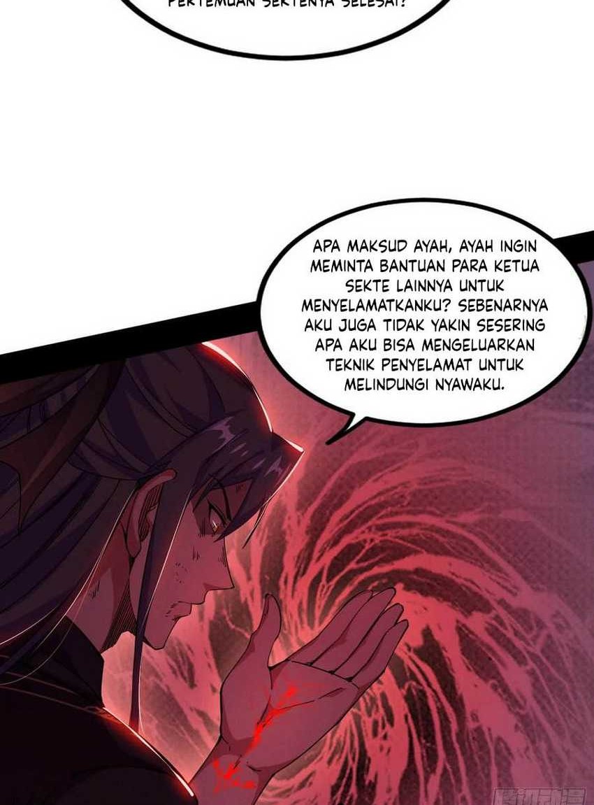 I’m An Evil God Chapter 310 - halaman 65