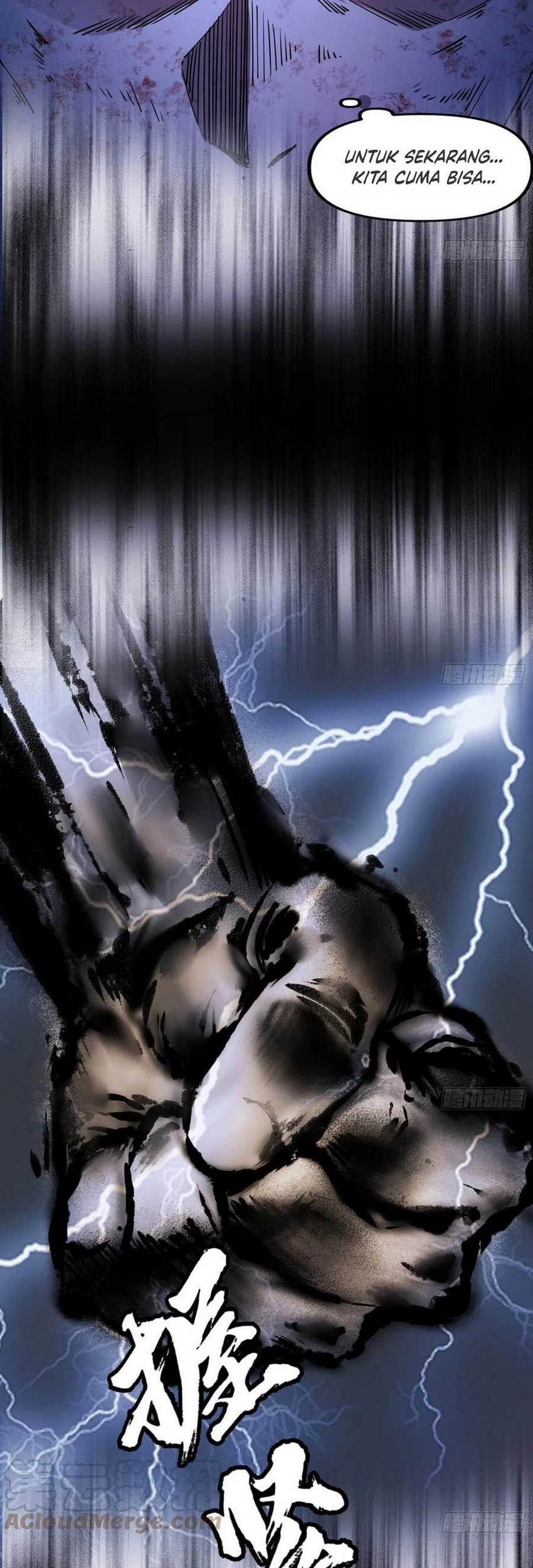 I’m An Evil God Chapter 310 - halaman 68