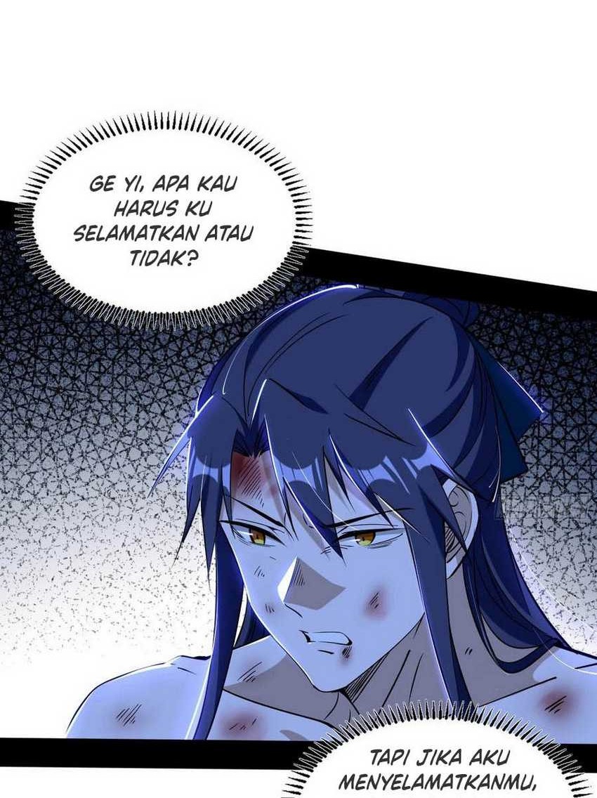 I’m An Evil God Chapter 310 - halaman 7