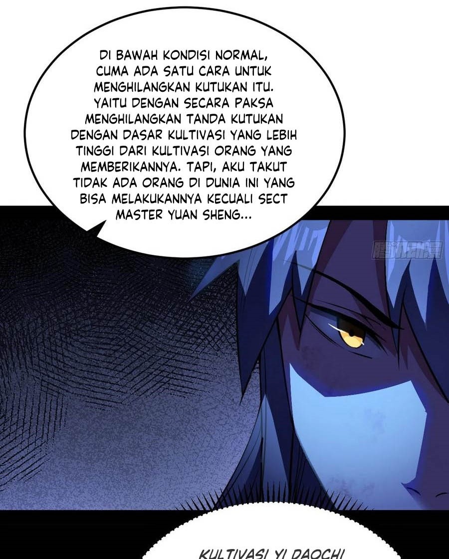 I’m An Evil God Chapter 311 - halaman 11