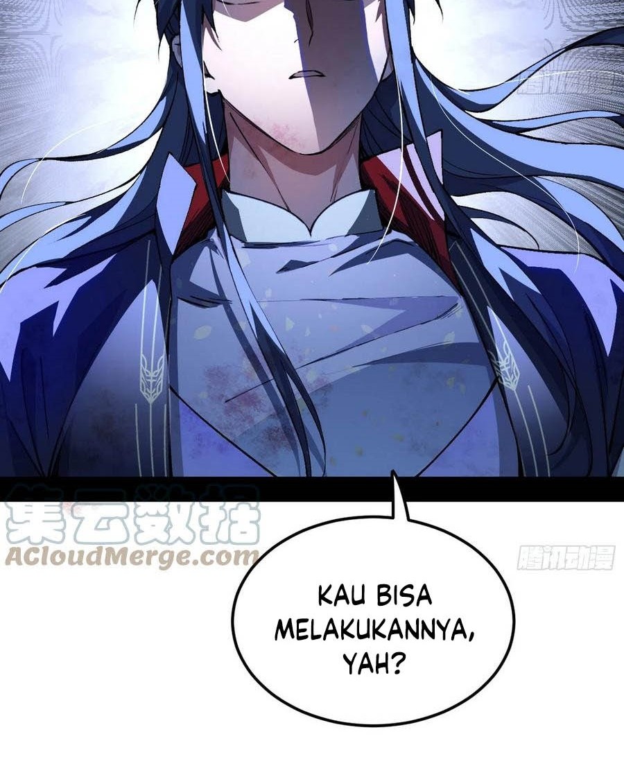 I’m An Evil God Chapter 311 - halaman 15