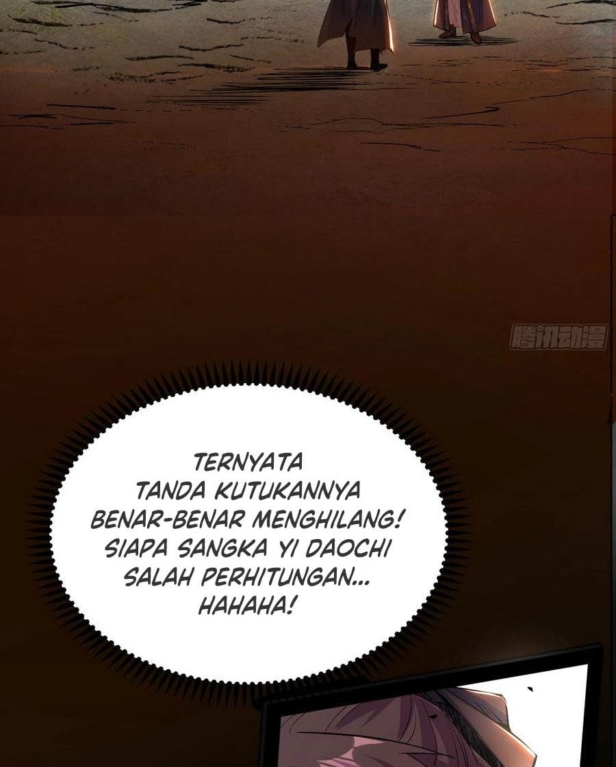 I’m An Evil God Chapter 311 - halaman 19