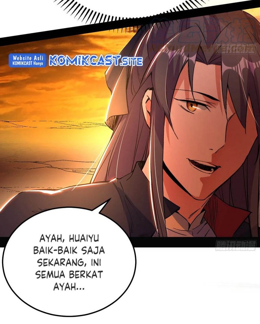 I’m An Evil God Chapter 311 - halaman 23