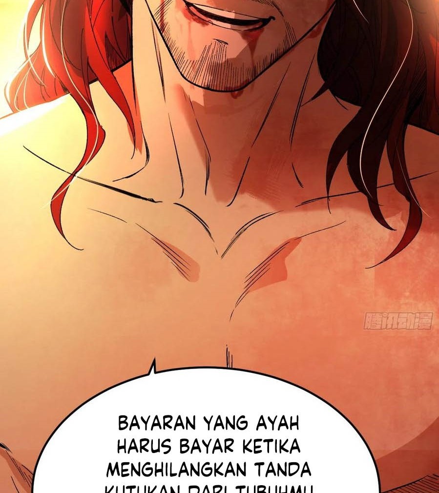 I’m An Evil God Chapter 311 - halaman 25
