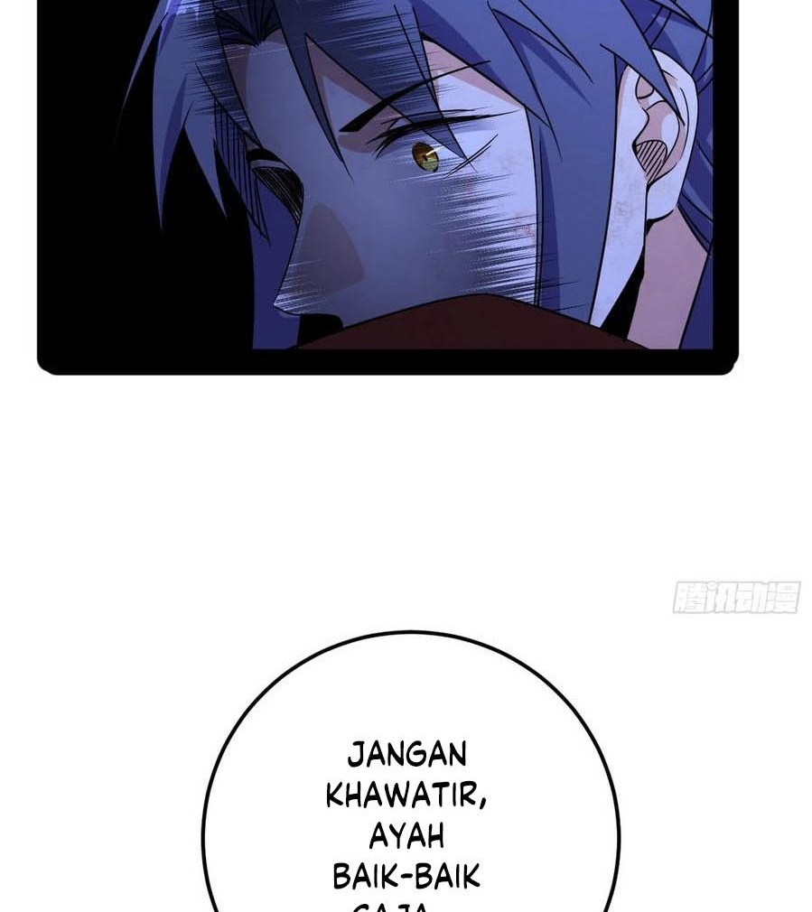 I’m An Evil God Chapter 311 - halaman 27