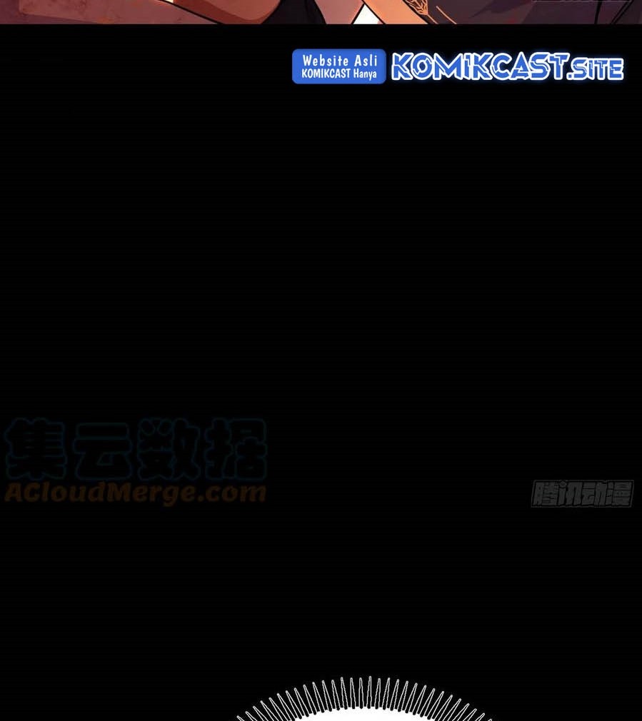 I’m An Evil God Chapter 311 - halaman 29