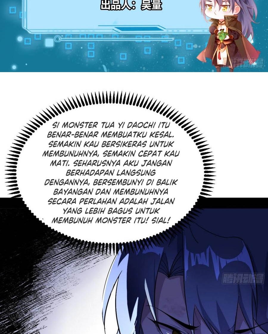 I’m An Evil God Chapter 311 - halaman 3
