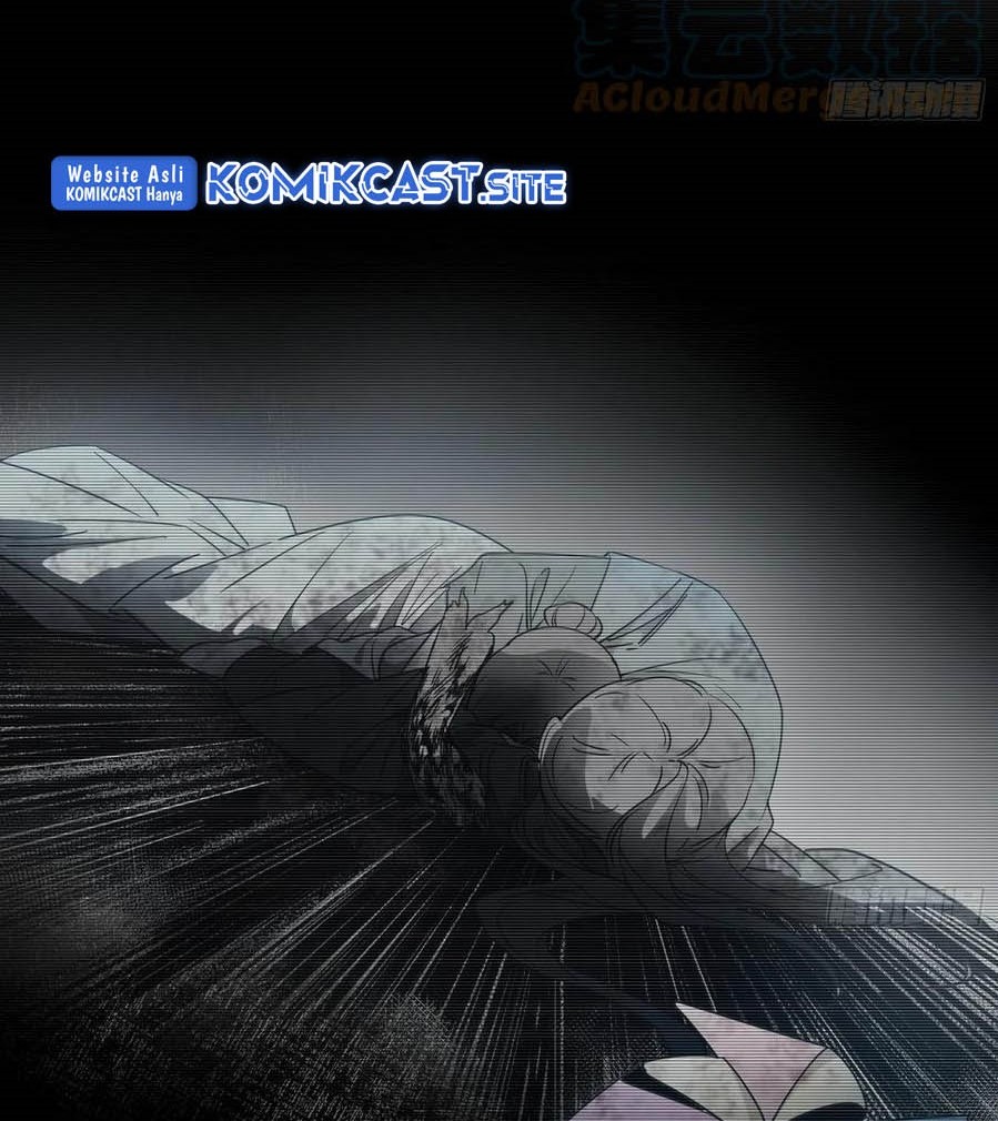 I’m An Evil God Chapter 311 - halaman 31