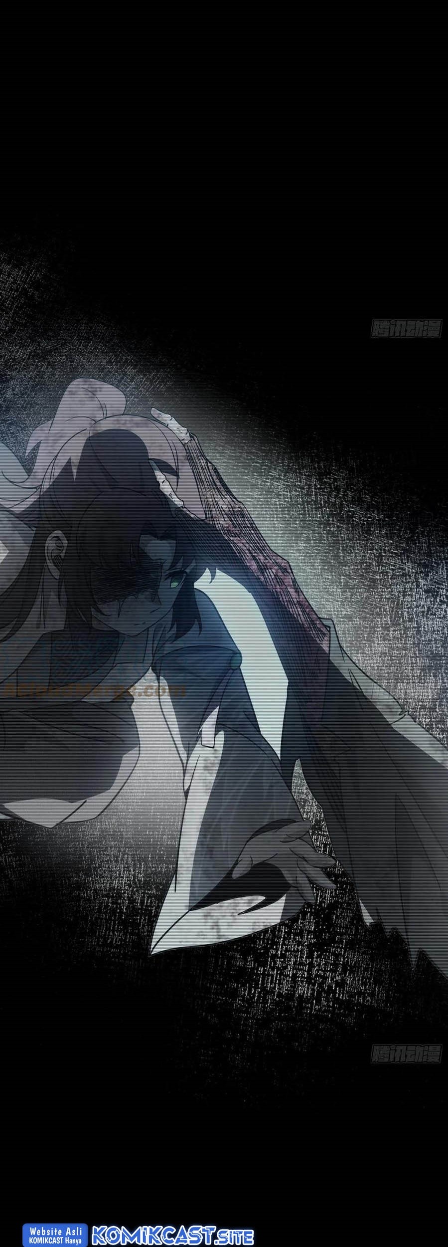 I’m An Evil God Chapter 311 - halaman 34