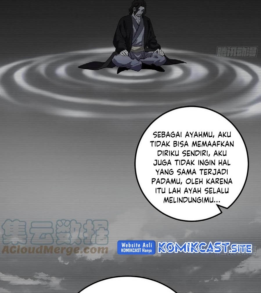 I’m An Evil God Chapter 311 - halaman 37