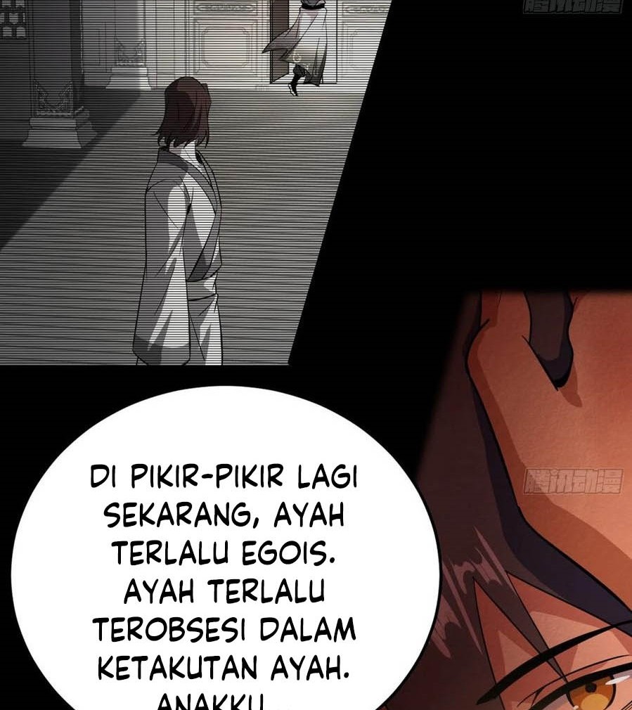 I’m An Evil God Chapter 311 - halaman 41