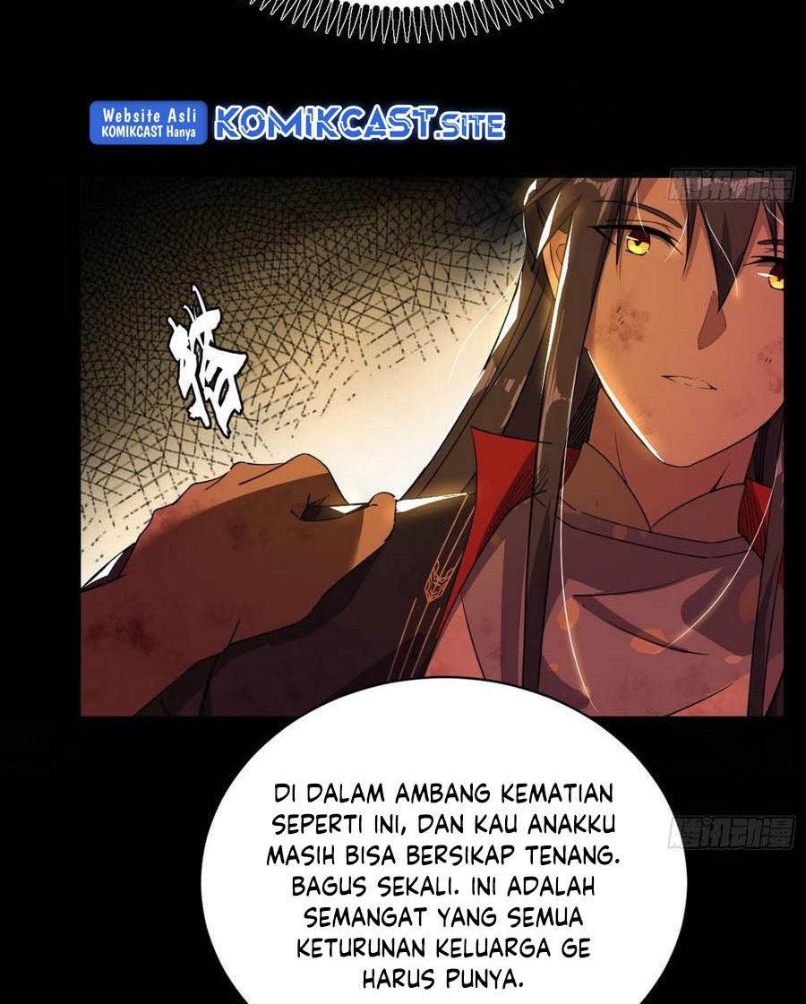 I’m An Evil God Chapter 311 - halaman 5