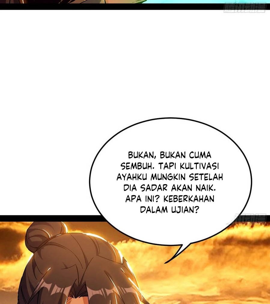 I’m An Evil God Chapter 311 - halaman 51