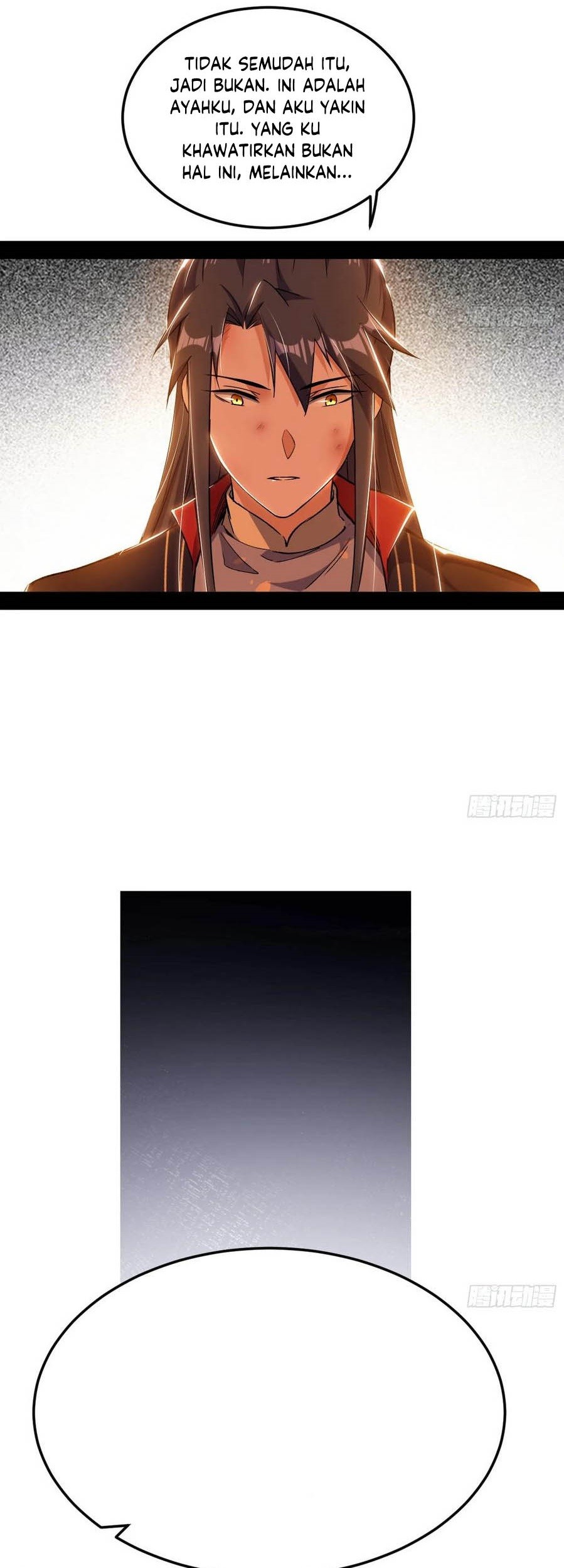 I’m An Evil God Chapter 311 - halaman 54