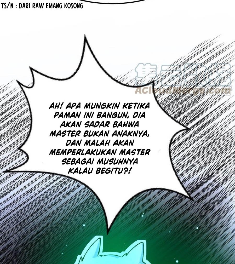 I’m An Evil God Chapter 311 - halaman 55