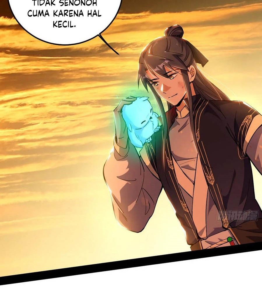 I’m An Evil God Chapter 311 - halaman 57