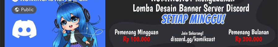 I’m An Evil God Chapter 311 - halaman 59