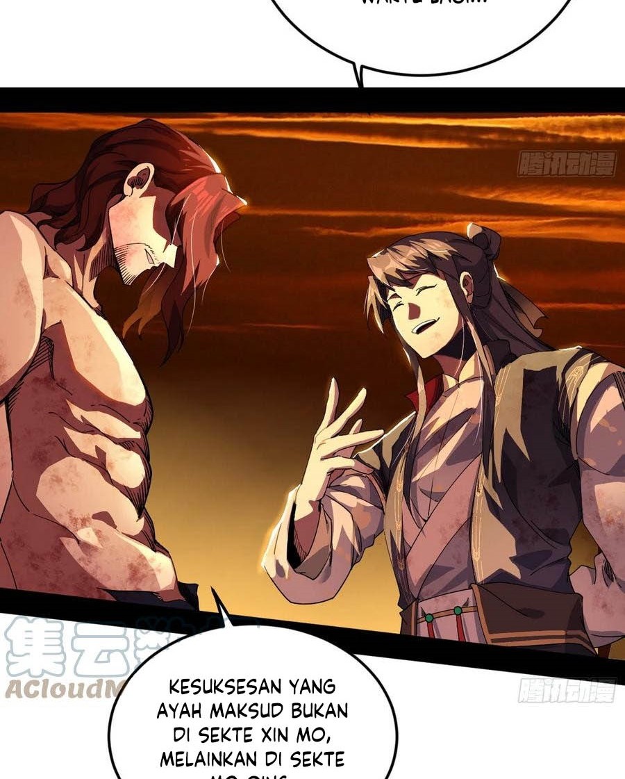 I’m An Evil God Chapter 311 - halaman 7
