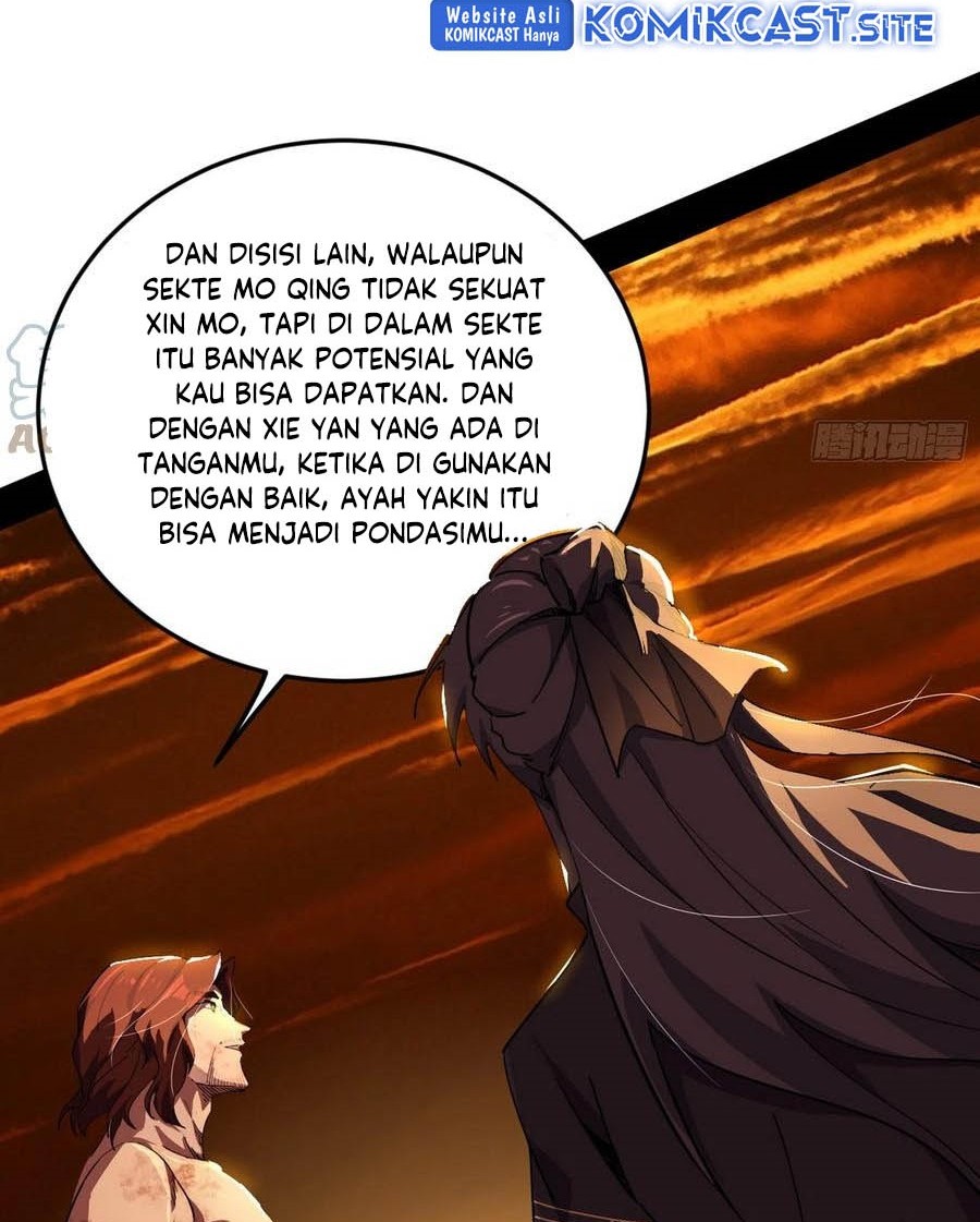 I’m An Evil God Chapter 311 - halaman 9