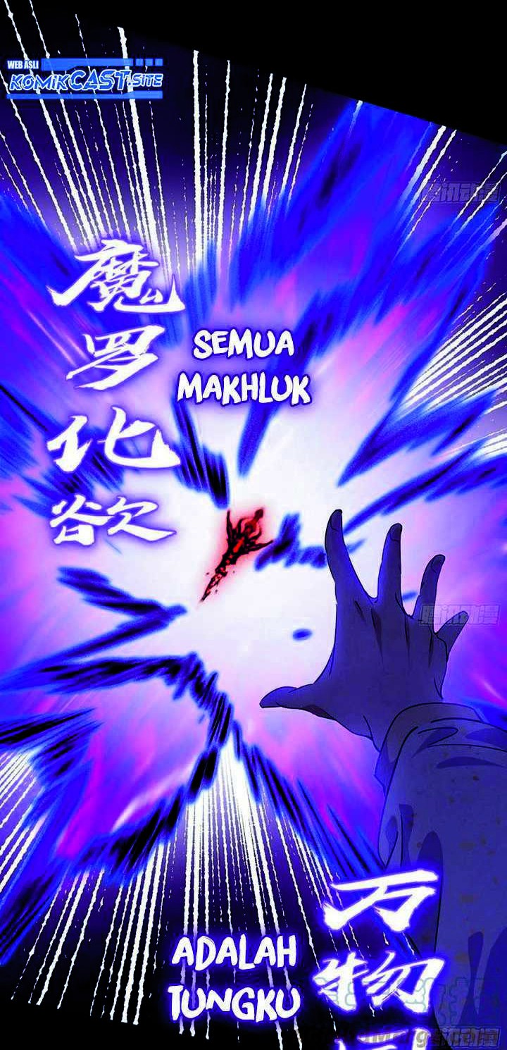 I’m An Evil God Chapter 312 - halaman 13