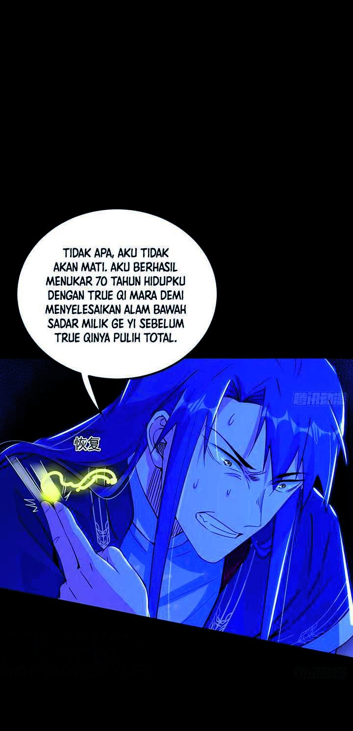 I’m An Evil God Chapter 312 - halaman 23