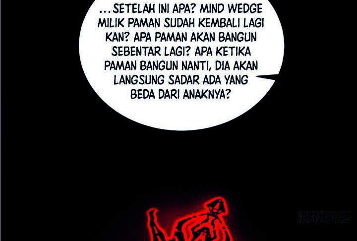 I’m An Evil God Chapter 312 - halaman 27