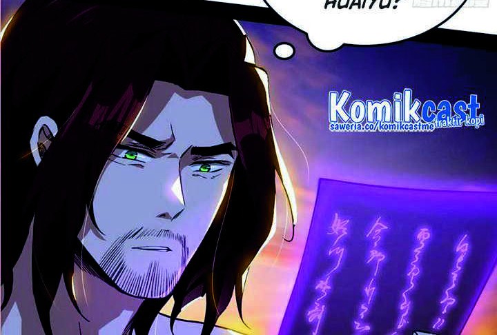 I’m An Evil God Chapter 312 - halaman 43