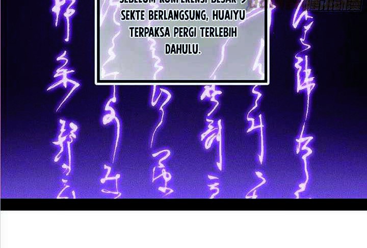 I’m An Evil God Chapter 312 - halaman 45