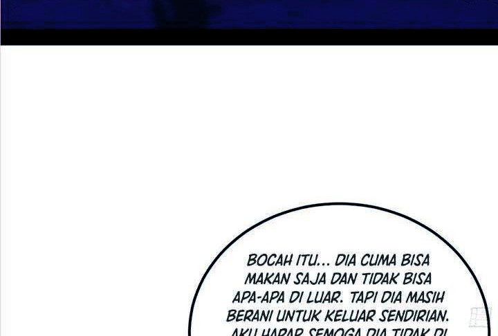 I’m An Evil God Chapter 312 - halaman 47