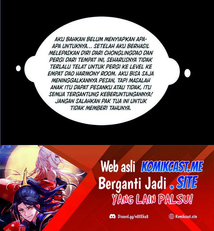 I’m An Evil God Chapter 312 - halaman 49