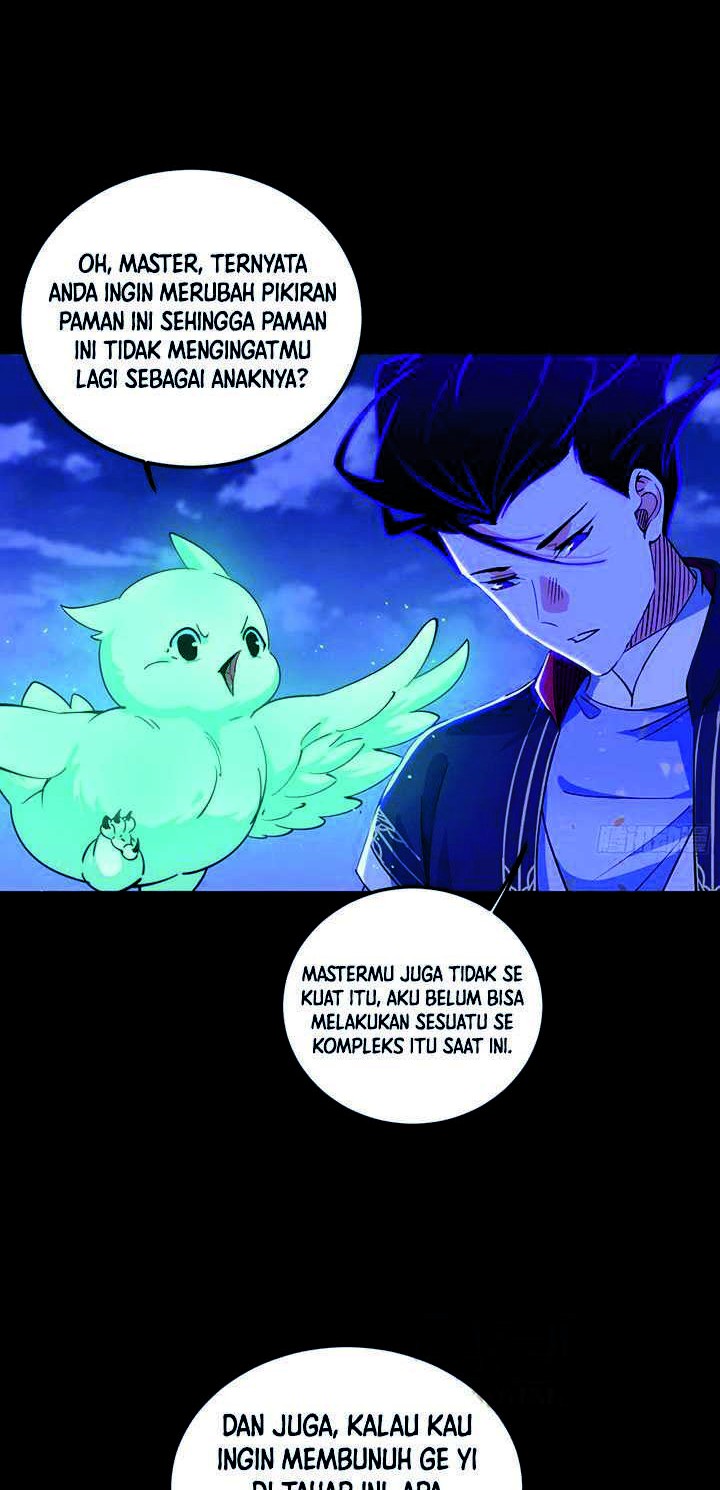 I’m An Evil God Chapter 312 - halaman 5