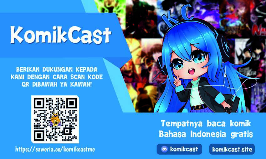 I’m An Evil God Chapter 312 - halaman 50