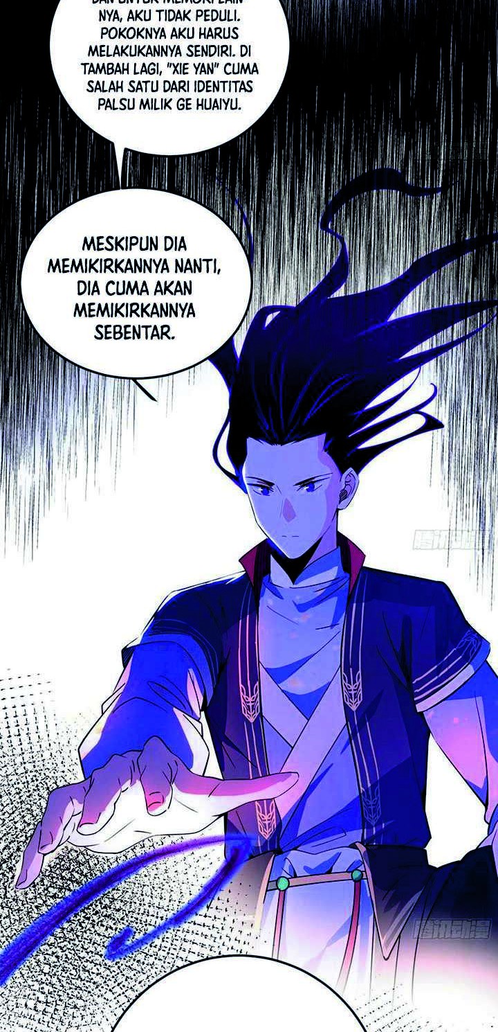 I’m An Evil God Chapter 312 - halaman 7