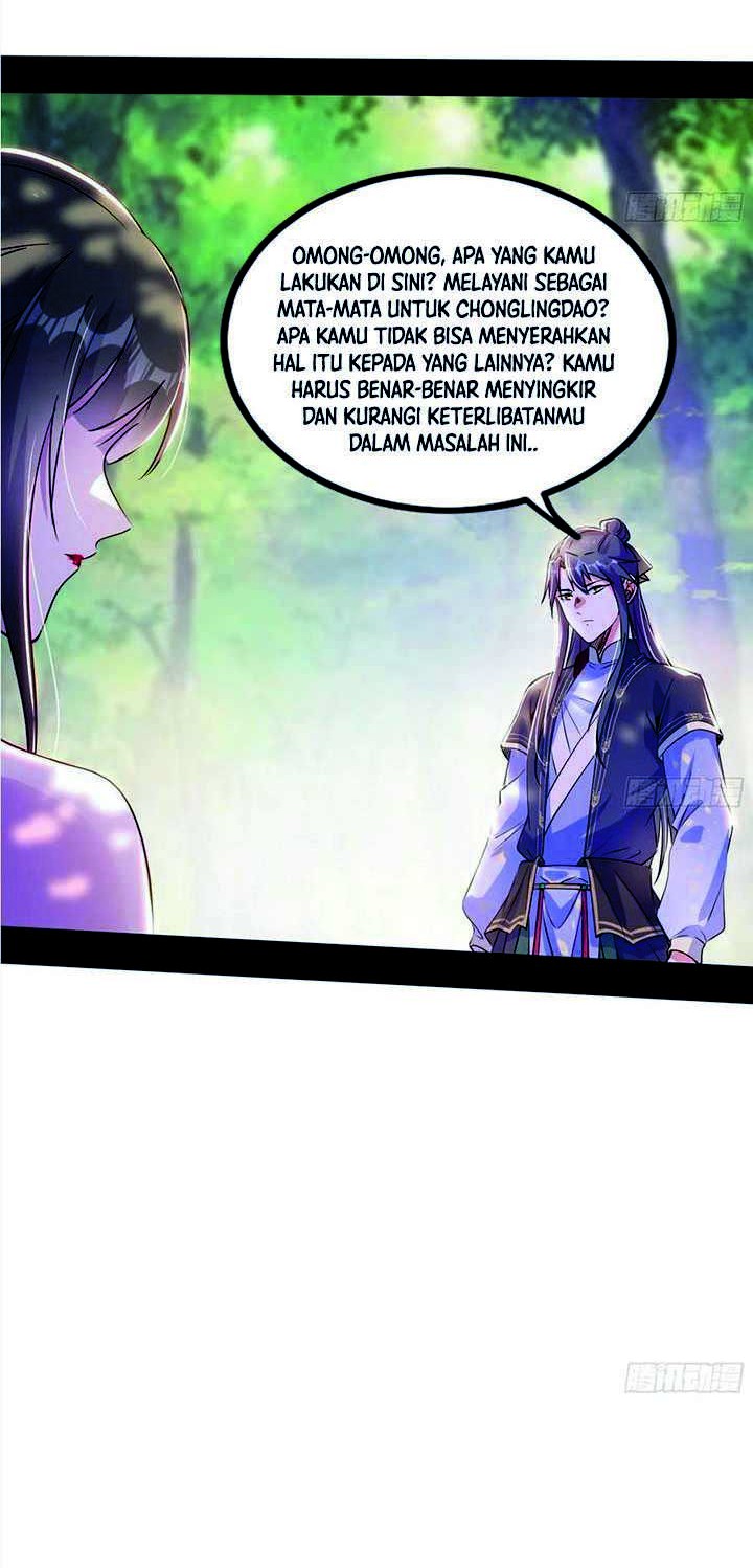 I’m An Evil God Chapter 313 - halaman 13