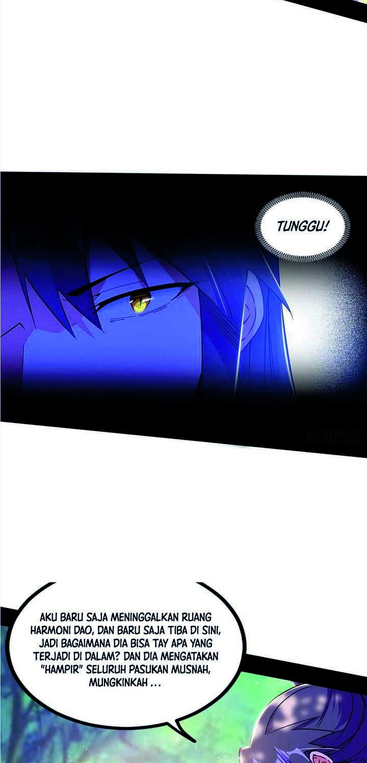 I’m An Evil God Chapter 313 - halaman 15