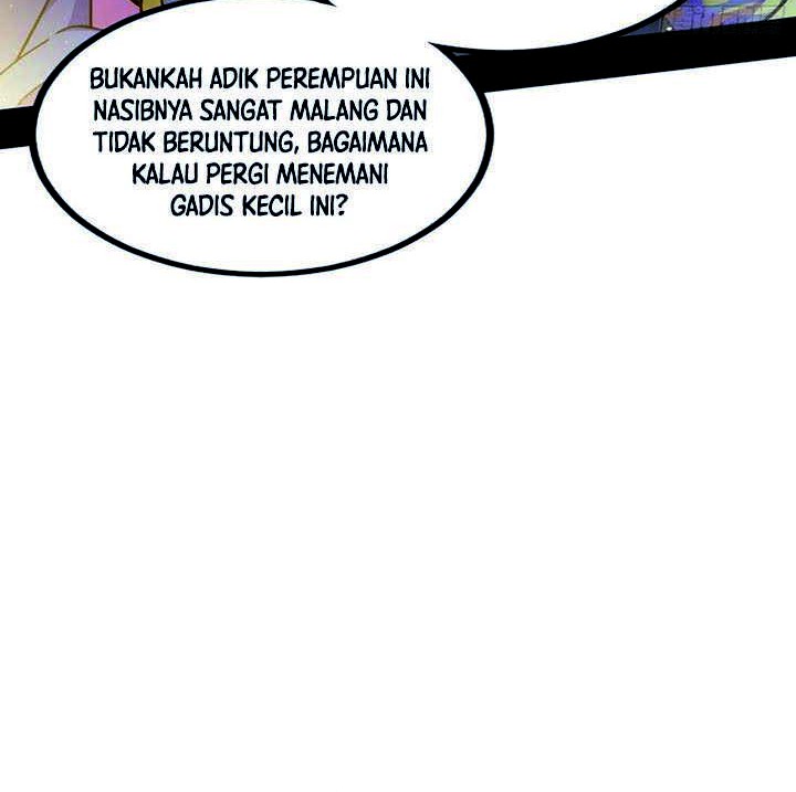 I’m An Evil God Chapter 313 - halaman 33