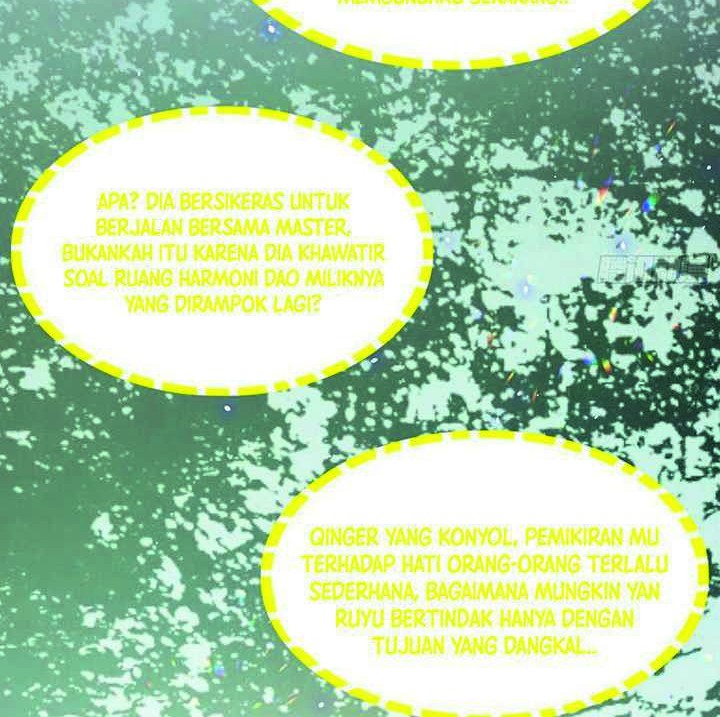 I’m An Evil God Chapter 313 - halaman 37