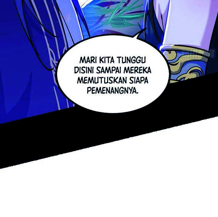 I’m An Evil God Chapter 313 - halaman 43