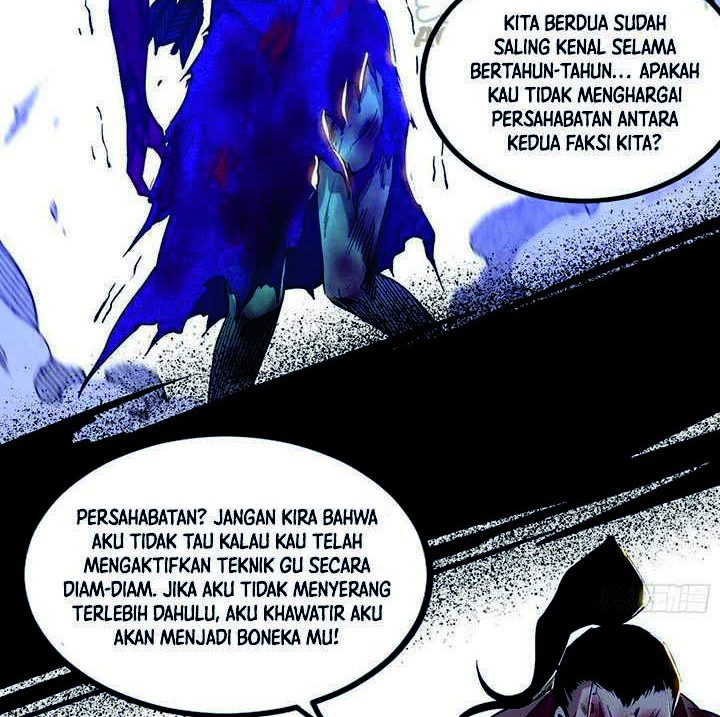 I’m An Evil God Chapter 313 - halaman 47