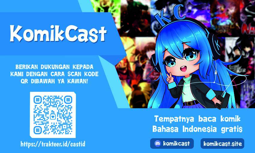 I’m An Evil God Chapter 313 - halaman 50