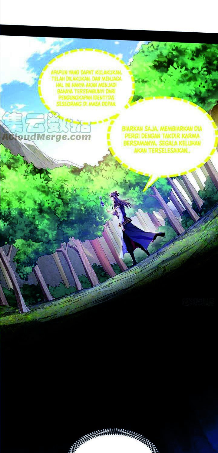 I’m An Evil God Chapter 313 - halaman 7