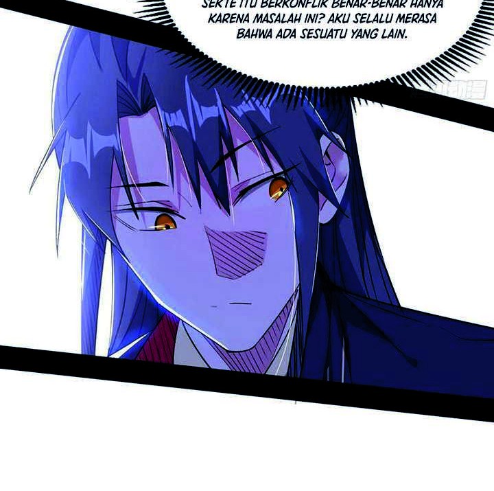 I’m An Evil God Chapter 314 - halaman 15