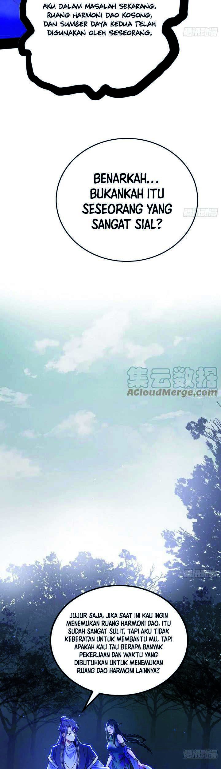 I’m An Evil God Chapter 314 - halaman 18