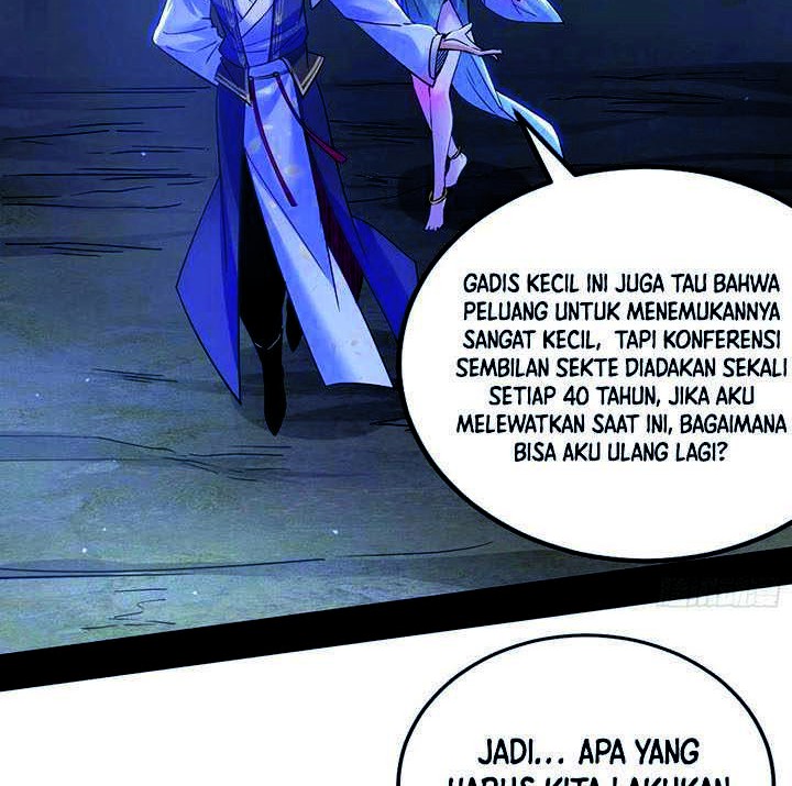 I’m An Evil God Chapter 314 - halaman 19